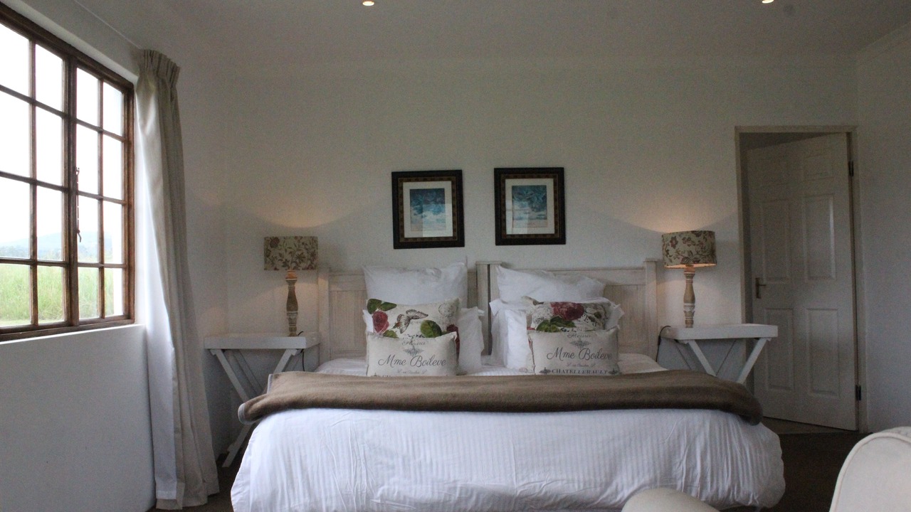 Photo of Bedroom in Balgowan