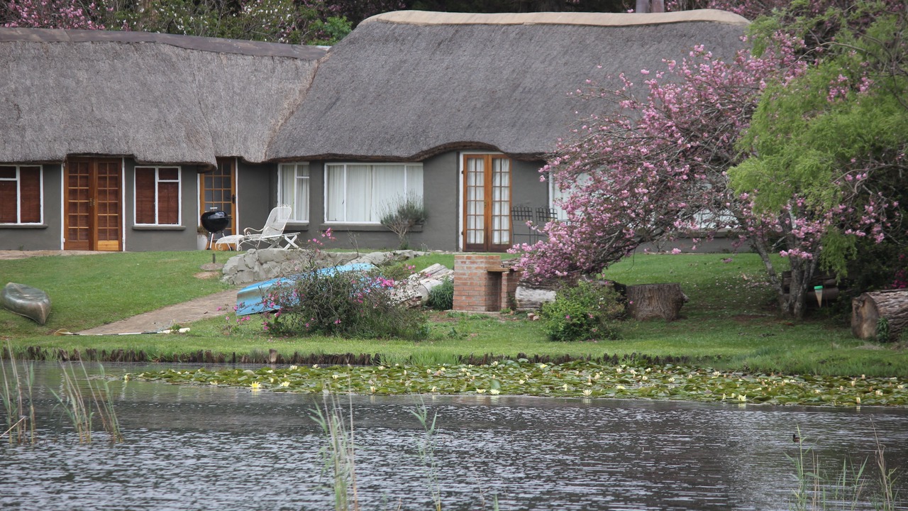 Photo of Outdoor in Balgowan