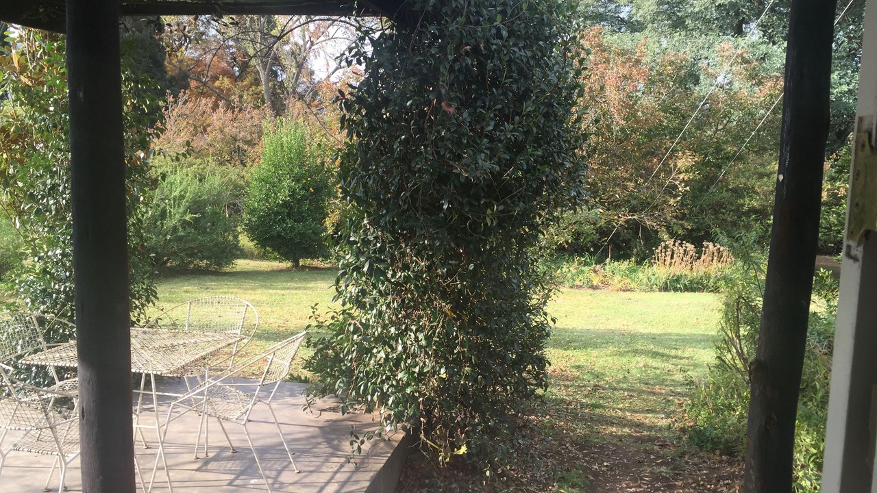 Photo of Patio Balcony in Balgowan