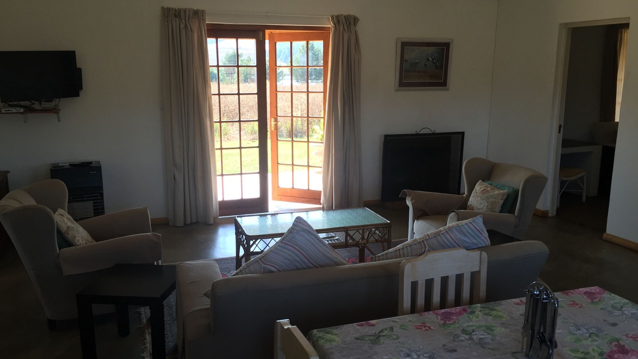 Photo of Livingroom in Balgowan
