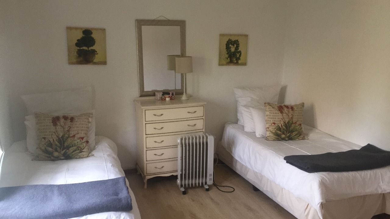 Photo of Bedroom in Balgowan