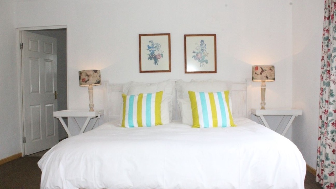 Photo of Bedroom in Balgowan