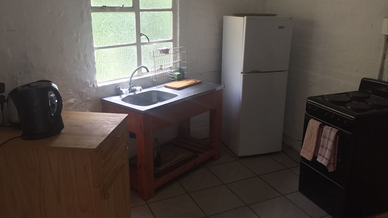 Photo of Kitchen in Balgowan