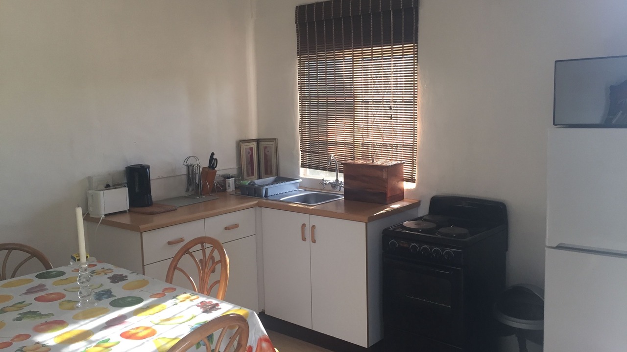 Photo of Kitchen in Balgowan