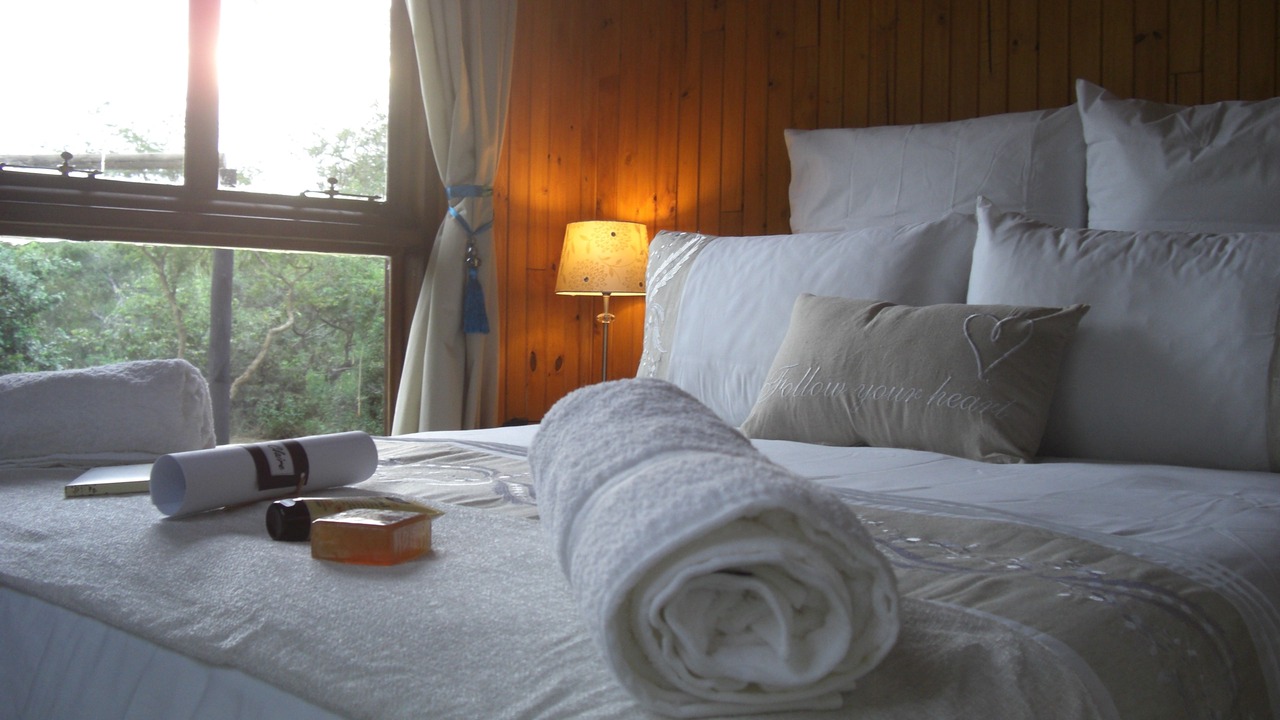 Photo of Bedroom in Maruleng