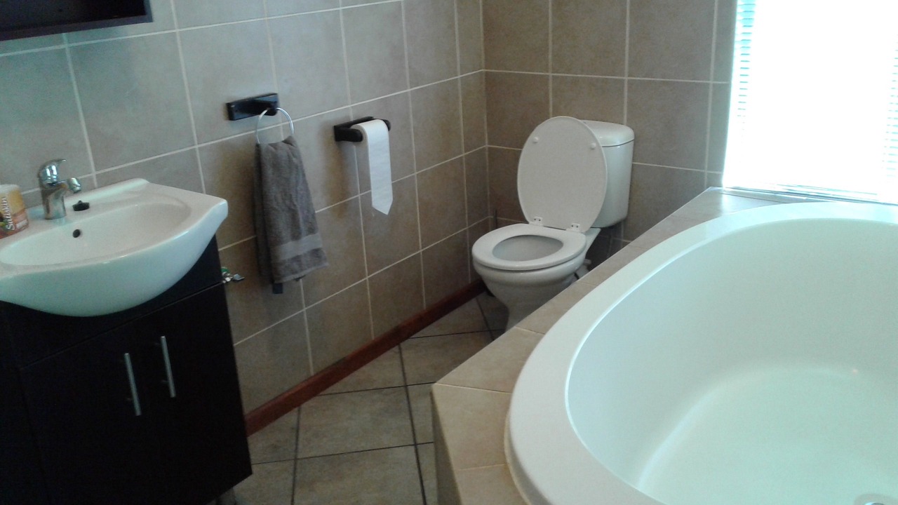 Photo of Bathroom in Maruleng