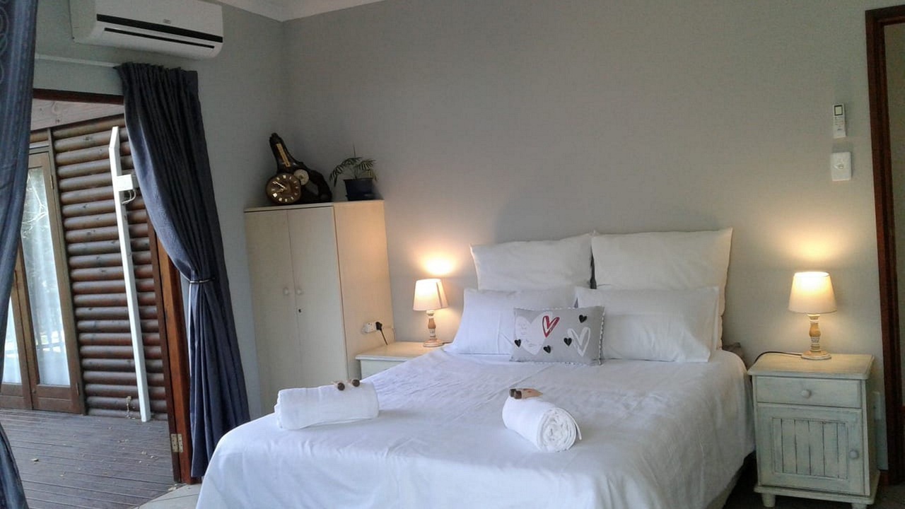 Photo of Bedroom in Maruleng