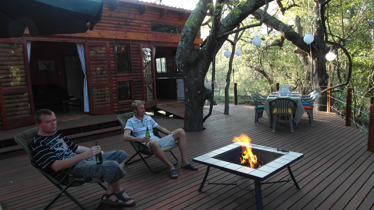 Photo of Patio Balcony in Maruleng