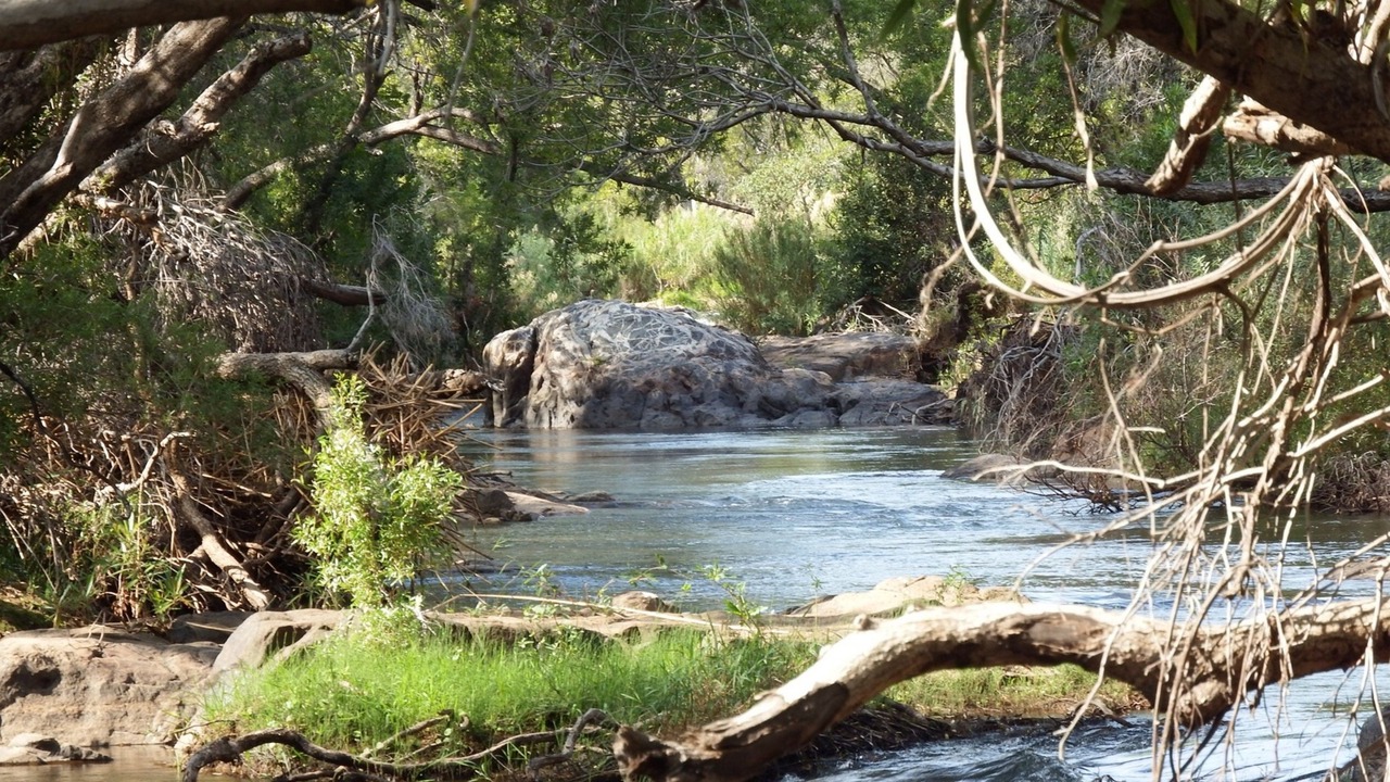 Photo of Outdoor in Maruleng