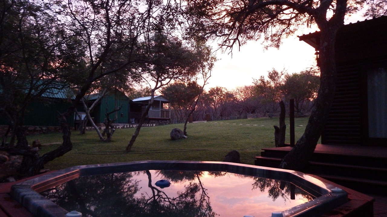 Photo of Outdoor in Maruleng