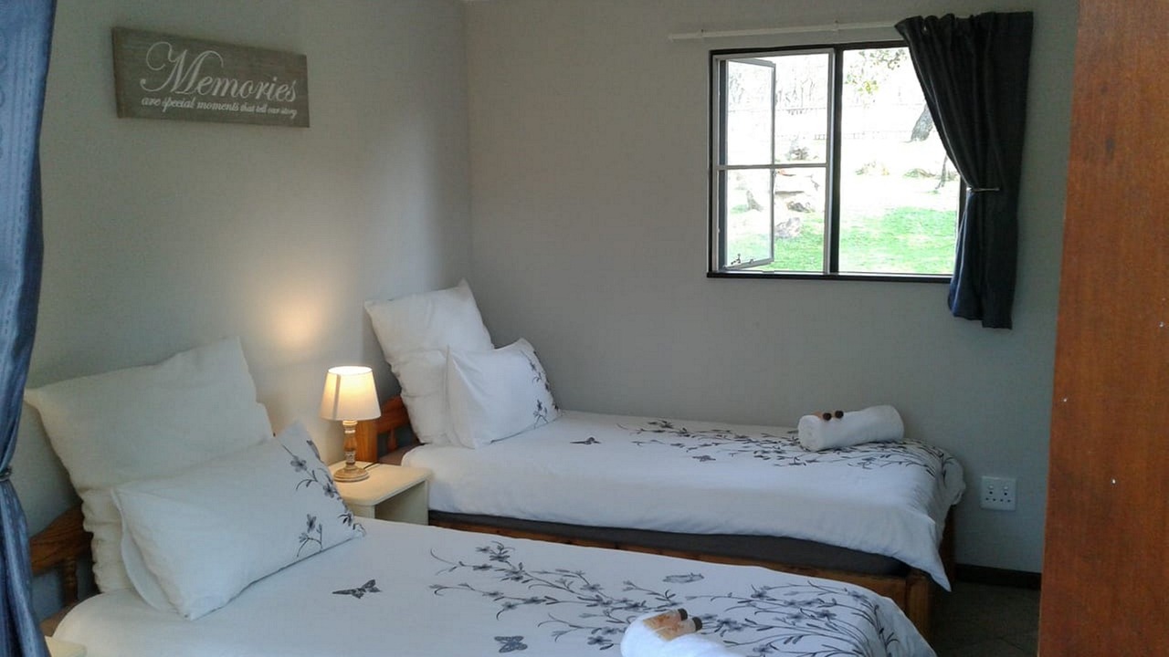 Photo of Bedroom in Maruleng