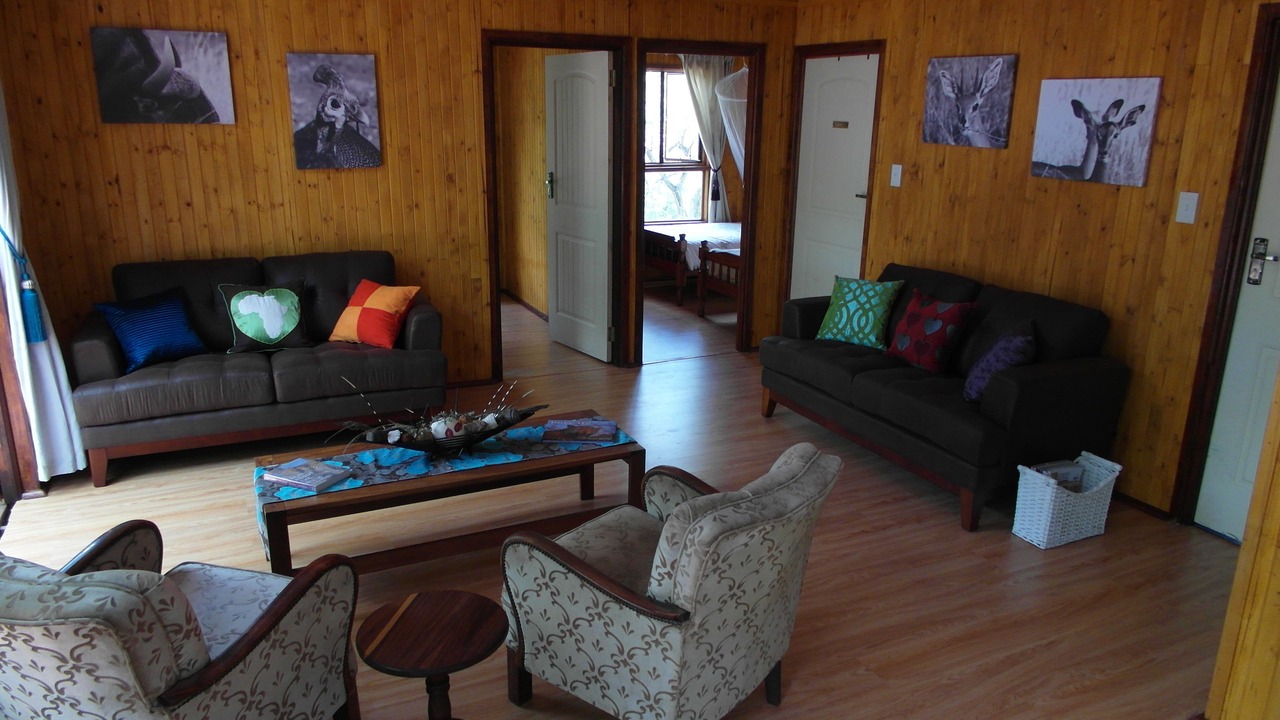 Photo of Livingroom in Maruleng