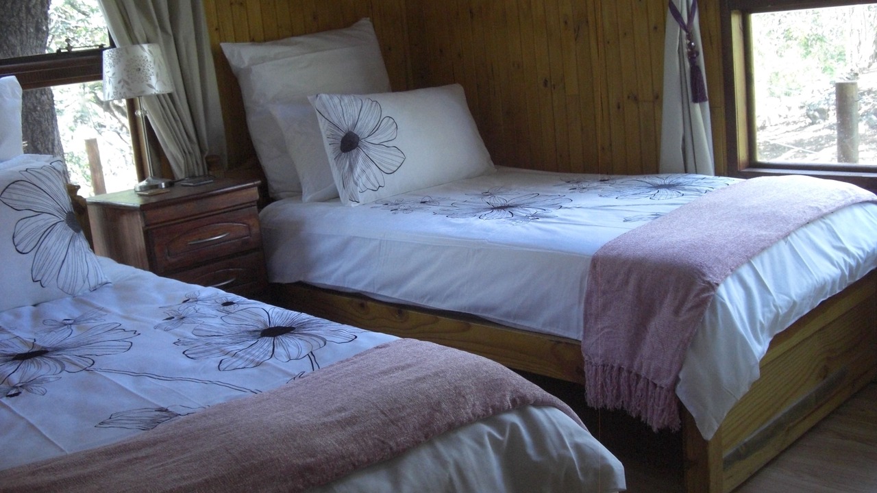 Photo of Bedroom in Maruleng