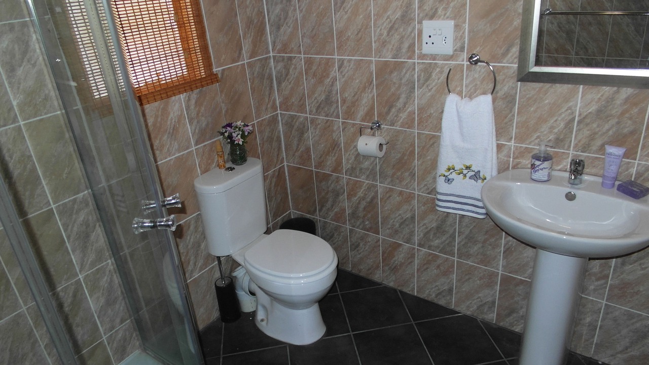 Photo of Bathroom in Maruleng