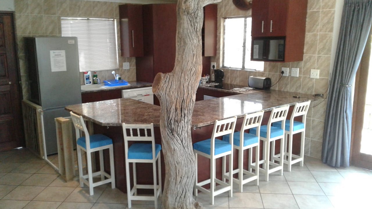 Photo of Kitchen in Maruleng