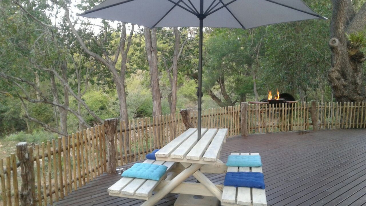 Photo of Patio Balcony in Maruleng