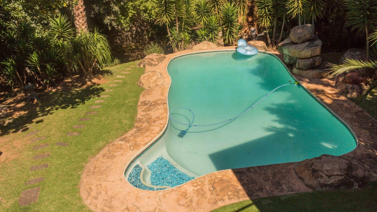Photo of Outdoor in Greater Johannesburg Metropolitan Area