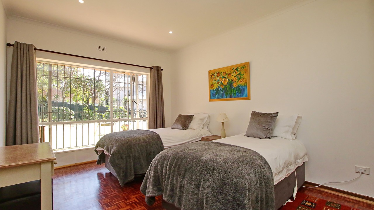 Photo of Bedroom in Greater Johannesburg Metropolitan Area