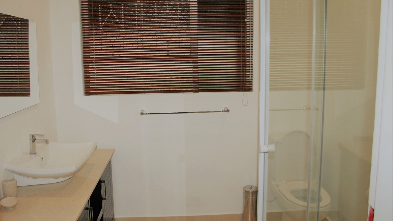 Photo of Bathroom in Greater Johannesburg Metropolitan Area