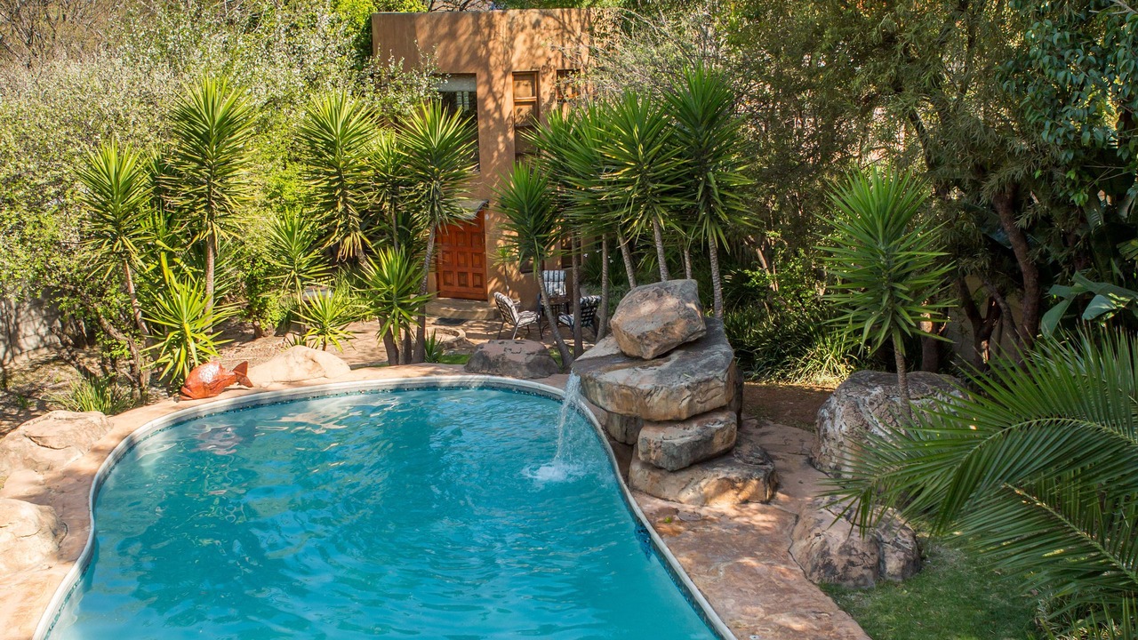 Photo of Outdoor in Greater Johannesburg Metropolitan Area