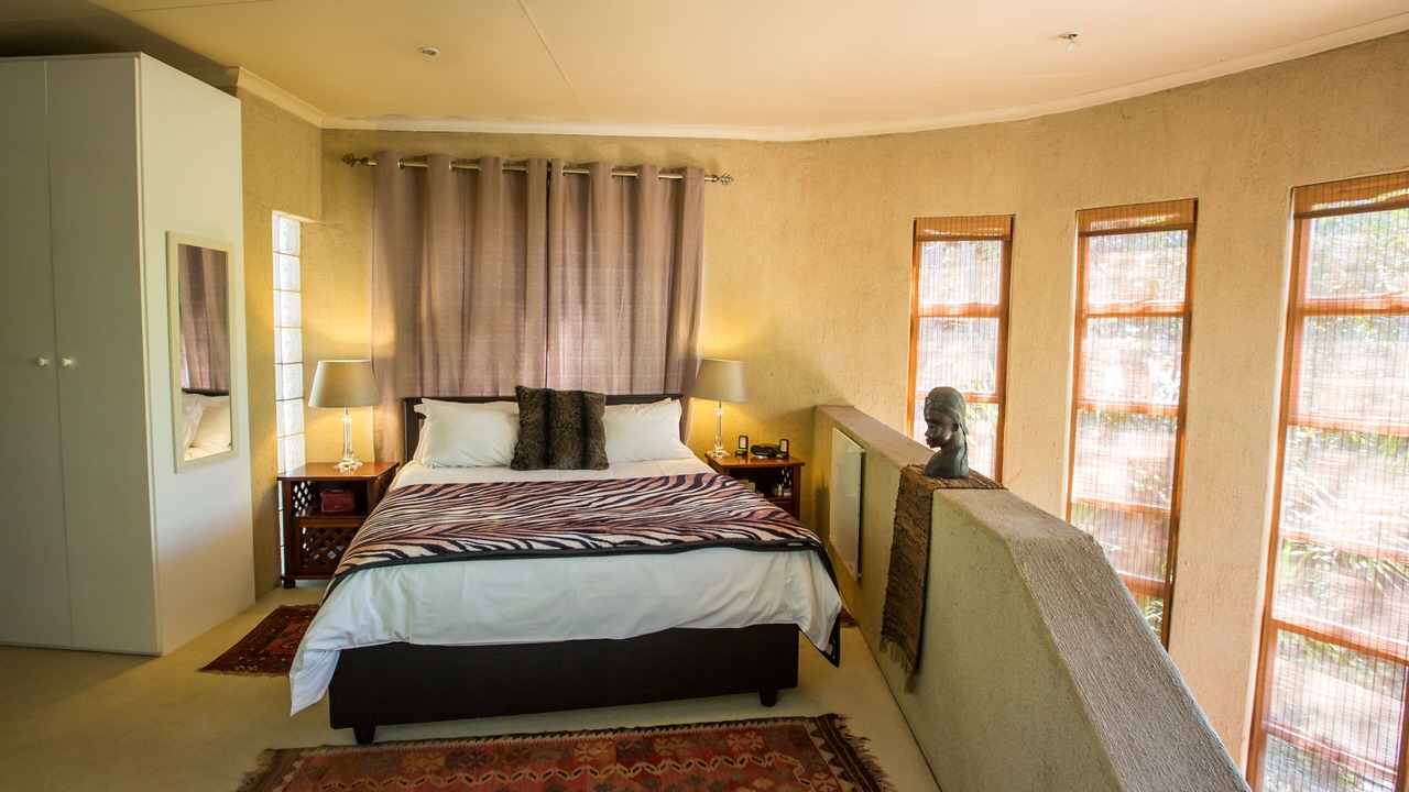 Photo of Bedroom in Greater Johannesburg Metropolitan Area