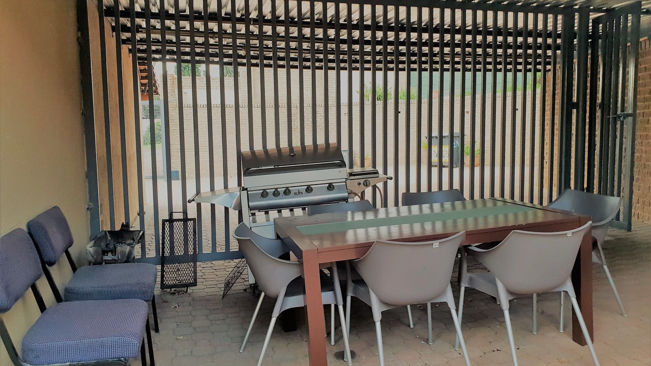 Photo of Patio Balcony in Greater Johannesburg Metropolitan Area