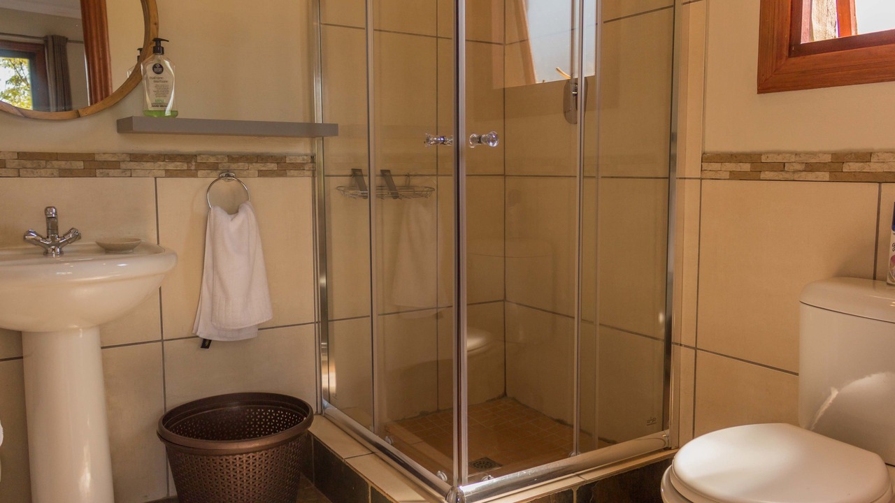 Photo of Bathroom in Greater Johannesburg Metropolitan Area