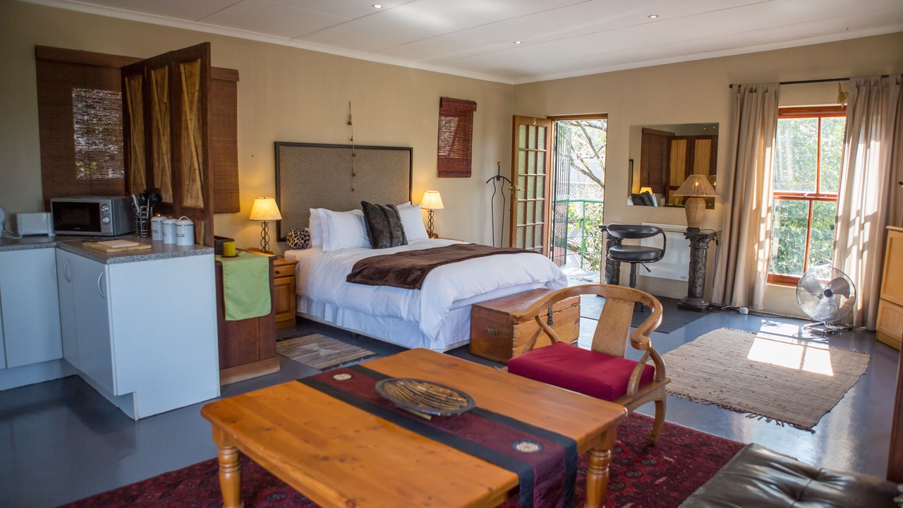Photo of Bedroom in Greater Johannesburg Metropolitan Area