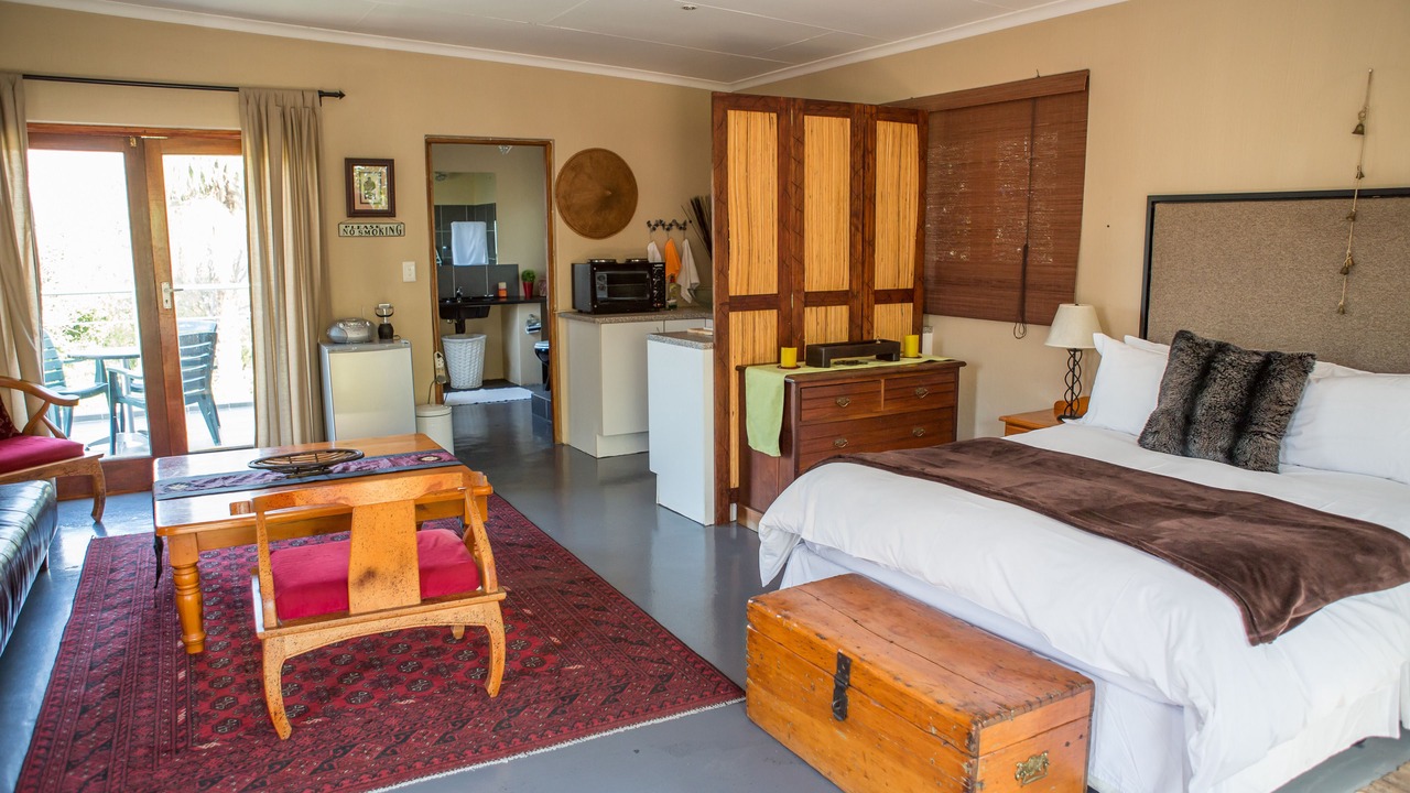 Photo of Bedroom in Greater Johannesburg Metropolitan Area