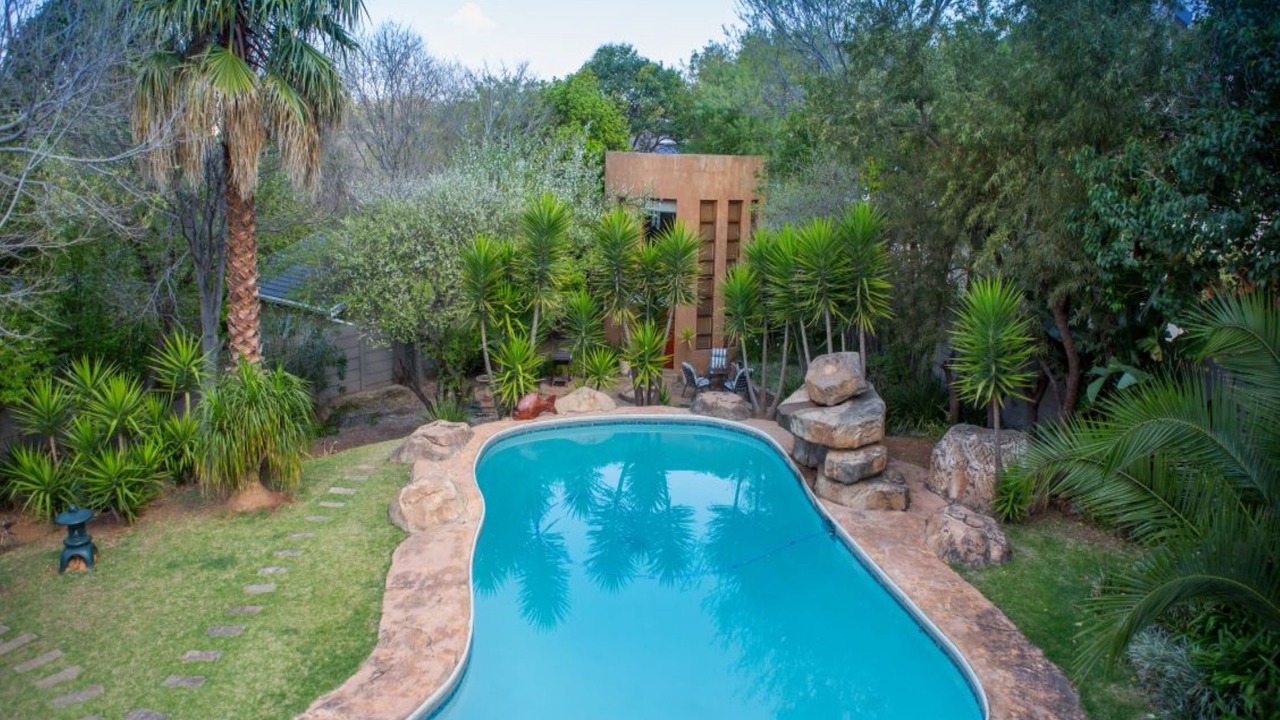 Photo of Others in Greater Johannesburg Metropolitan Area