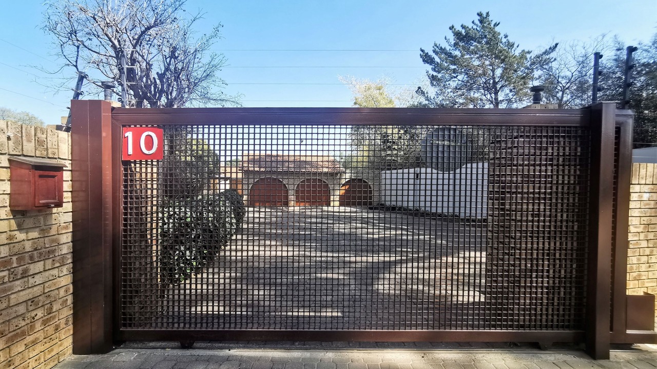 Photo of Outdoor in Greater Johannesburg Metropolitan Area