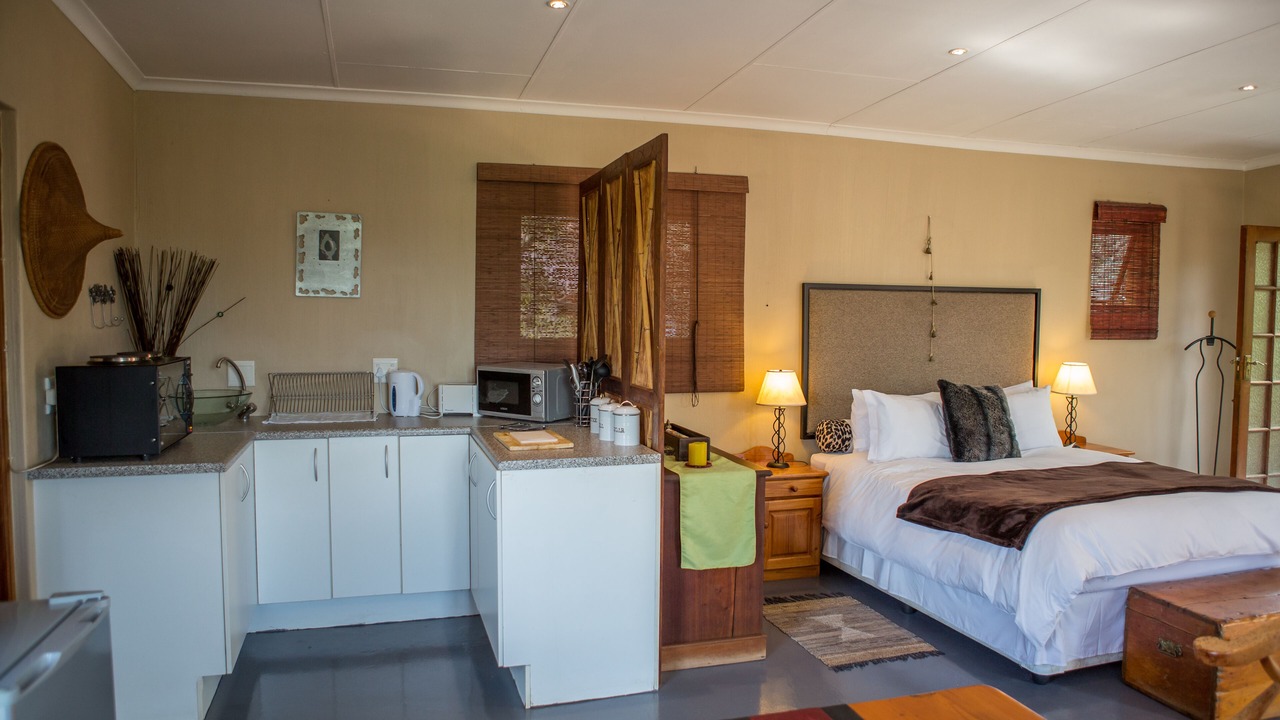 Photo of Kitchen in Greater Johannesburg Metropolitan Area