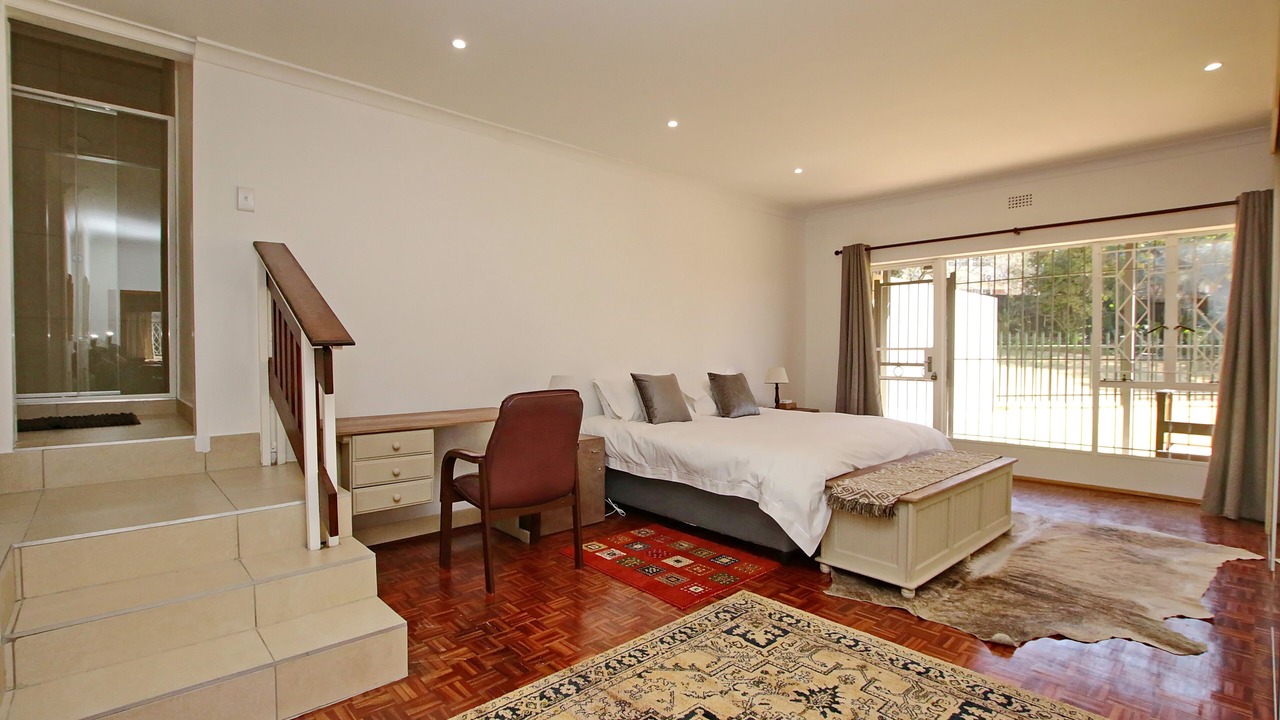 Photo of Bedroom in Greater Johannesburg Metropolitan Area