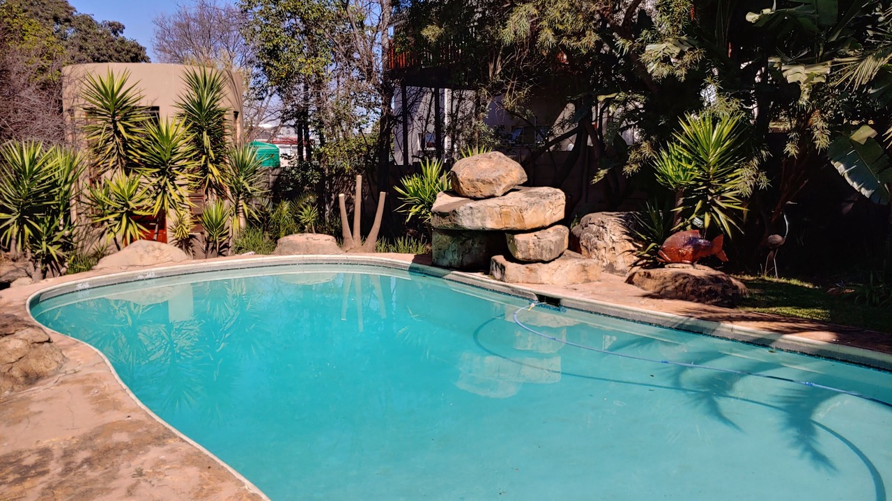 Photo of Outdoor in Greater Johannesburg Metropolitan Area