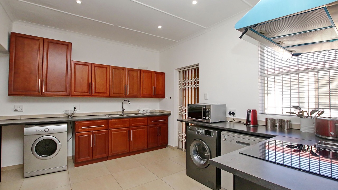 Photo of Kitchen in Greater Johannesburg Metropolitan Area