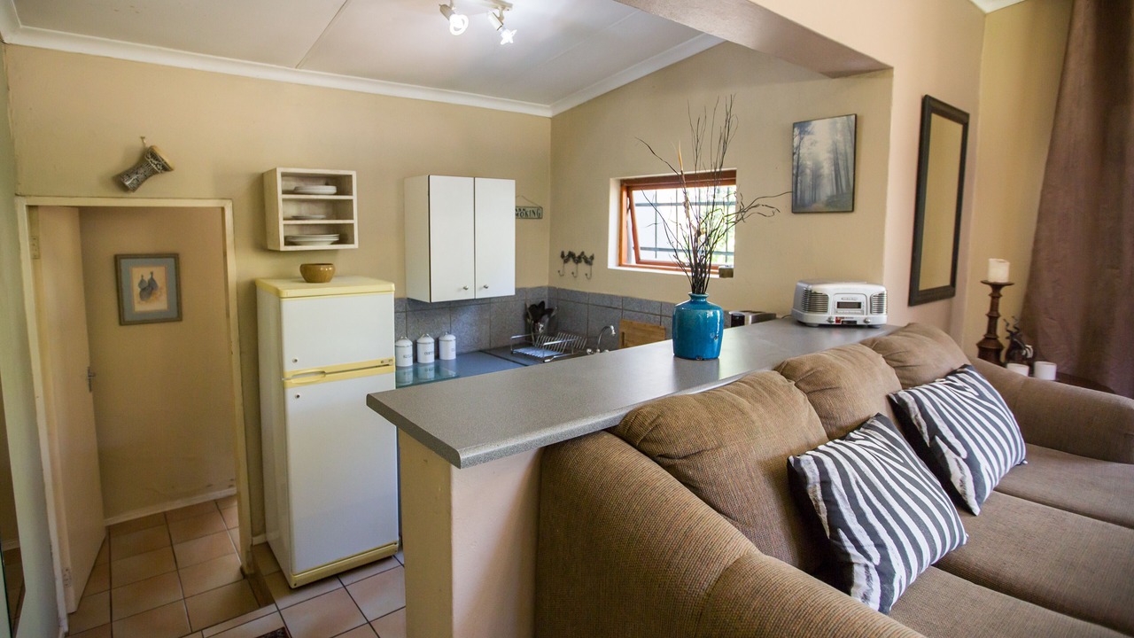 Photo of Kitchen in Greater Johannesburg Metropolitan Area