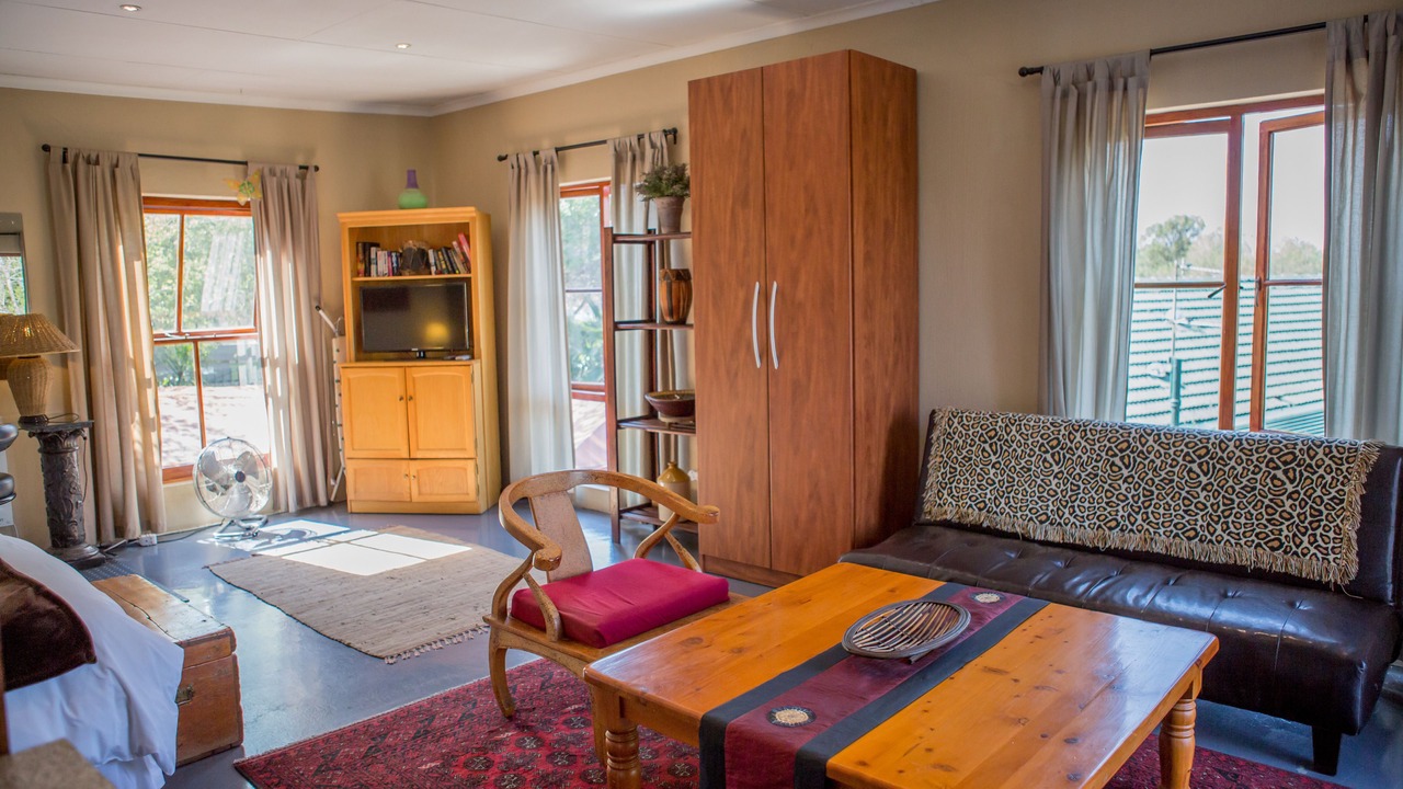 Photo of Livingroom in Greater Johannesburg Metropolitan Area