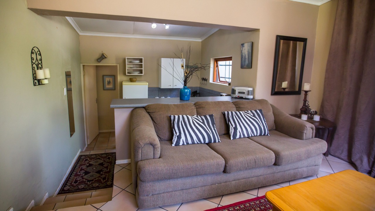 Photo of Livingroom in Greater Johannesburg Metropolitan Area