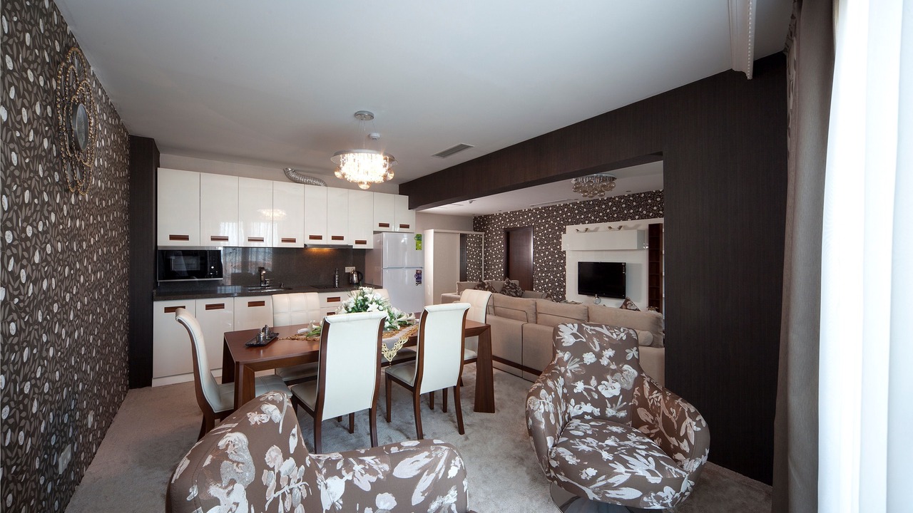 Photo of Kitchen in Harbiye
