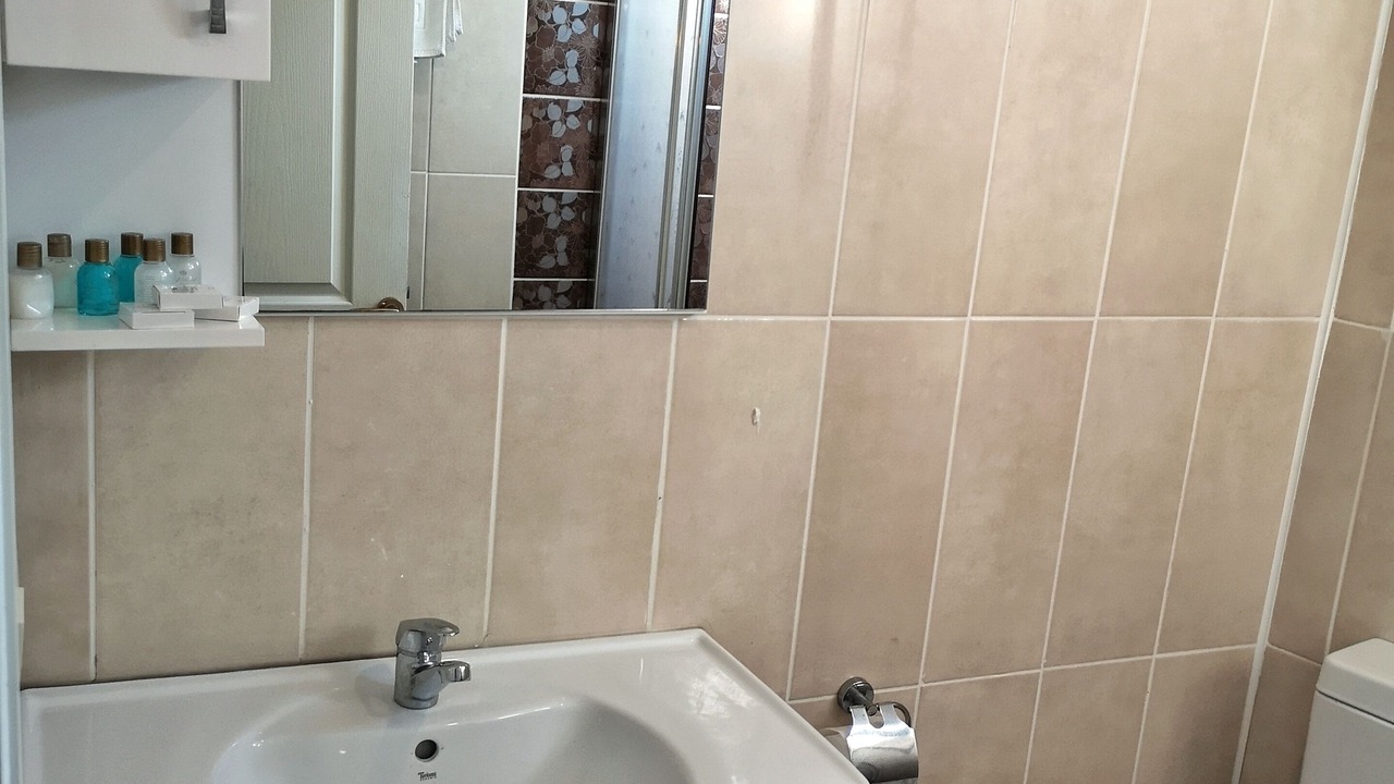 Photo of Bathroom in Harbiye