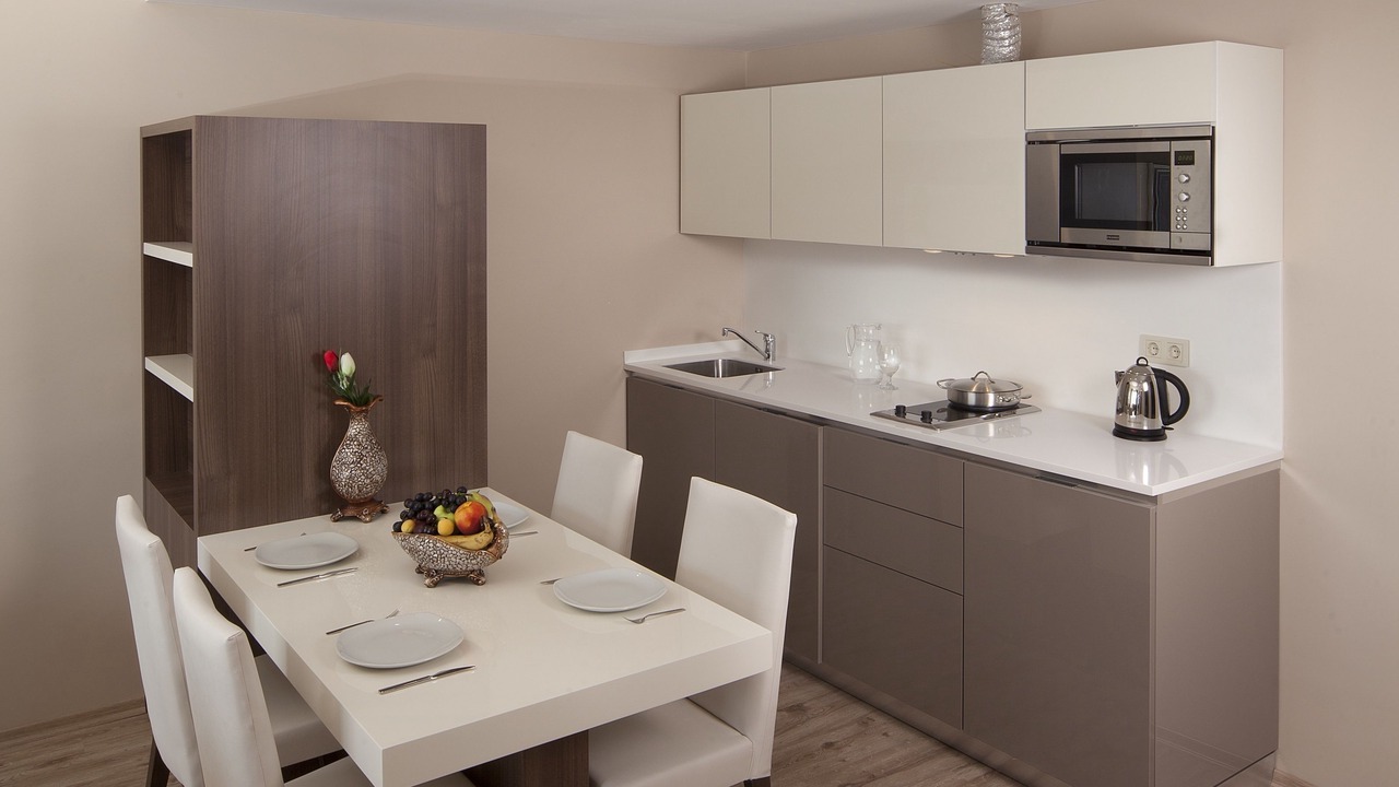 Photo of Kitchen in Harbiye
