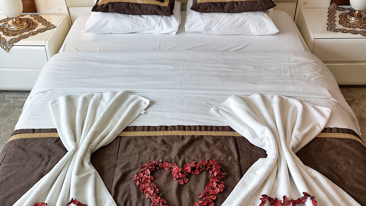 Photo of Bedroom in Harbiye