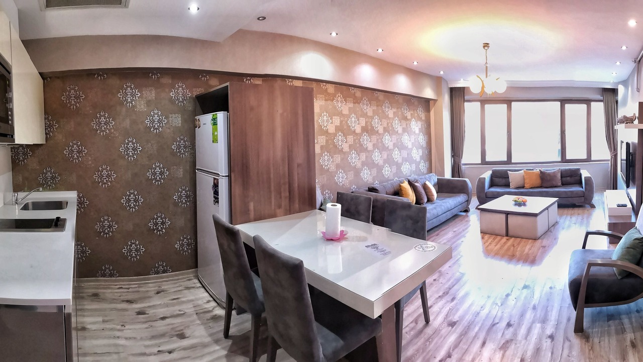 Photo of Kitchen in Harbiye