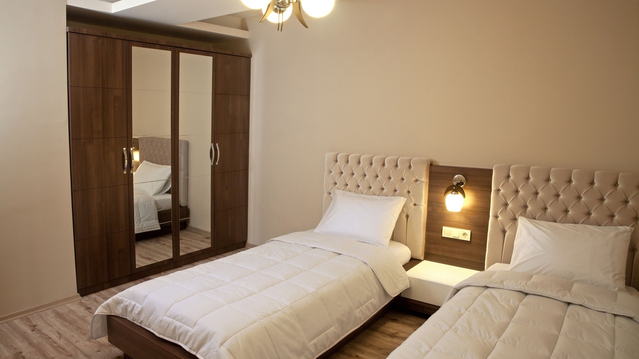 Photo of Bedroom in Harbiye