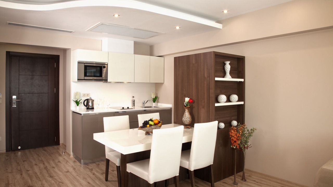 Photo of Kitchen in Harbiye