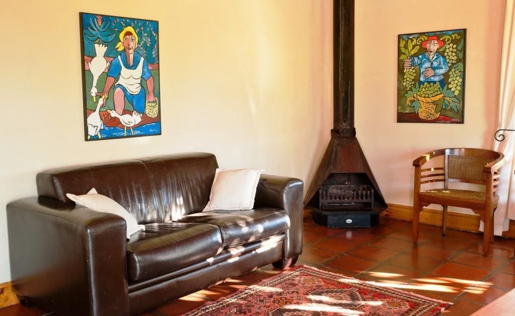 Photo of Livingroom in Wolseley
