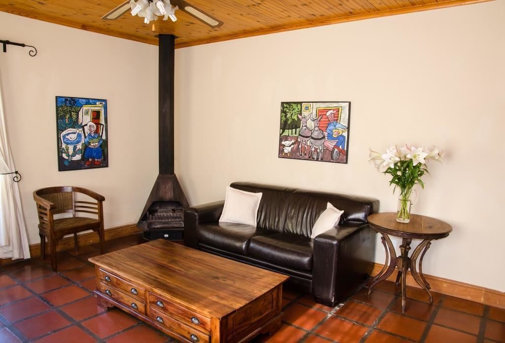 Photo of Bedroom in Wolseley