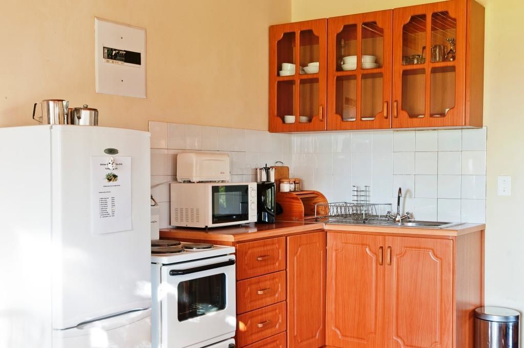 Photo of Kitchen in Wolseley