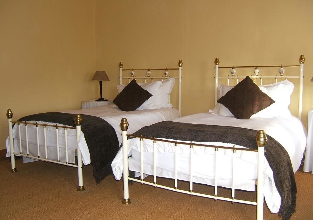 Photo of Bedroom in Wolseley