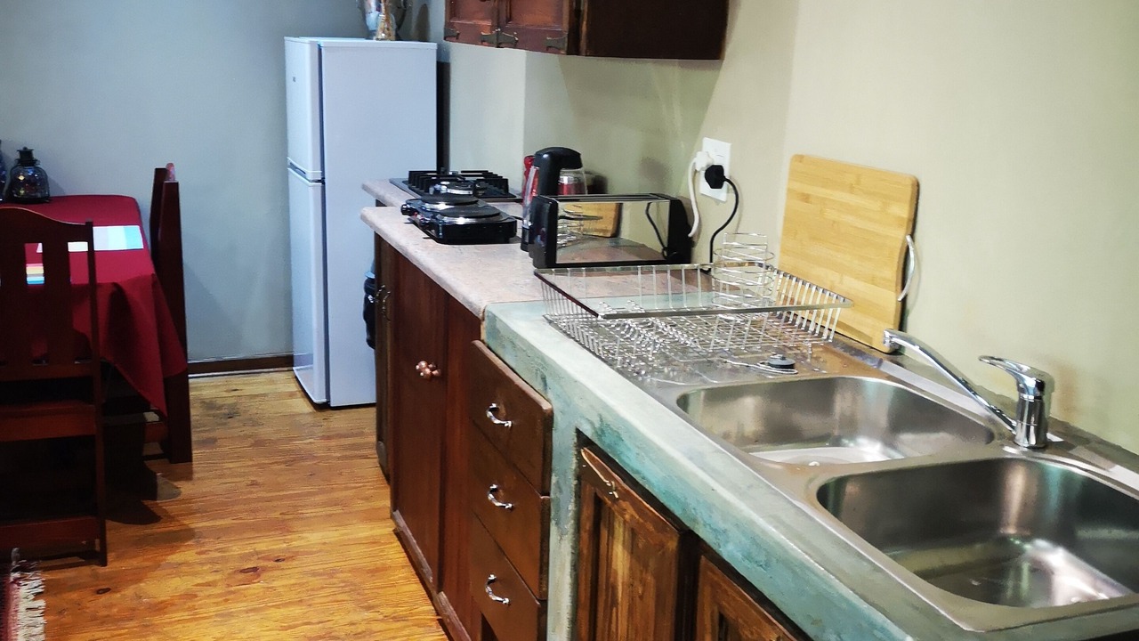 Photo of Kitchen in Sabie